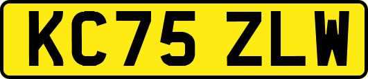KC75ZLW