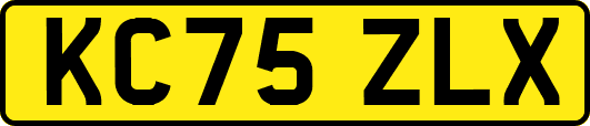 KC75ZLX