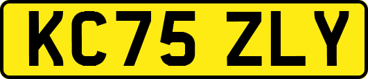 KC75ZLY