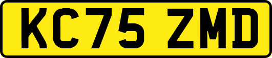 KC75ZMD
