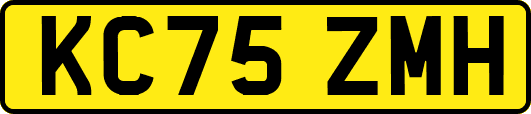 KC75ZMH