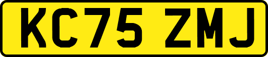 KC75ZMJ