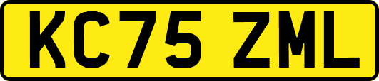 KC75ZML