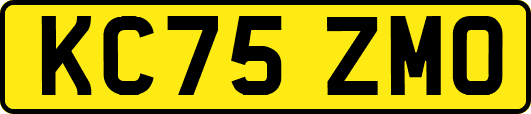 KC75ZMO