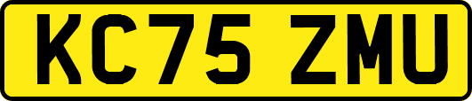 KC75ZMU