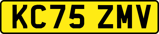 KC75ZMV