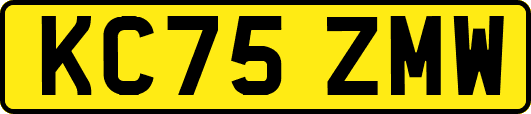 KC75ZMW