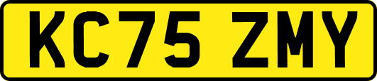 KC75ZMY