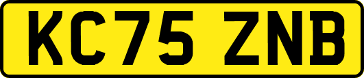 KC75ZNB