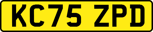 KC75ZPD