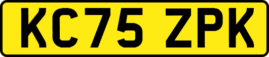 KC75ZPK