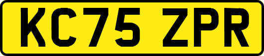 KC75ZPR