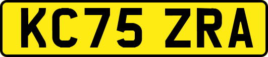 KC75ZRA