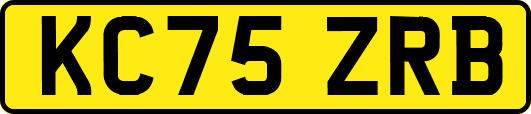 KC75ZRB
