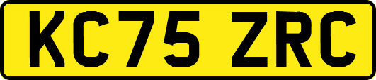 KC75ZRC