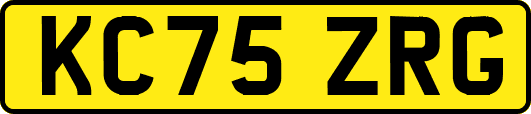 KC75ZRG
