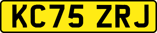KC75ZRJ