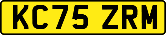 KC75ZRM