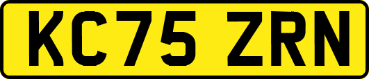 KC75ZRN