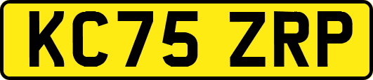 KC75ZRP