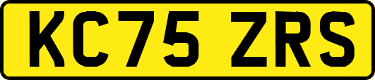 KC75ZRS