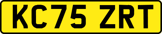 KC75ZRT