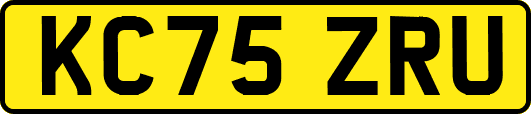 KC75ZRU