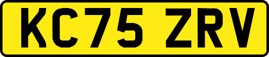 KC75ZRV