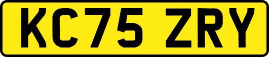 KC75ZRY