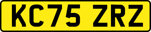 KC75ZRZ