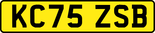 KC75ZSB