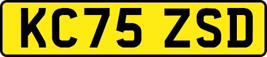 KC75ZSD