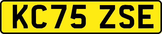 KC75ZSE
