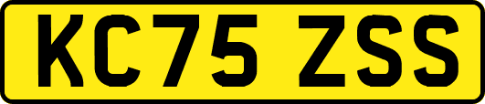 KC75ZSS