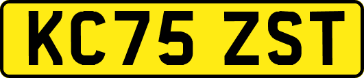 KC75ZST
