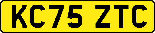 KC75ZTC