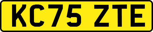KC75ZTE