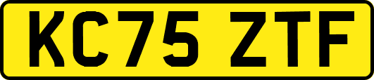 KC75ZTF
