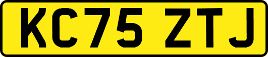 KC75ZTJ