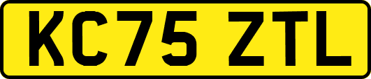 KC75ZTL