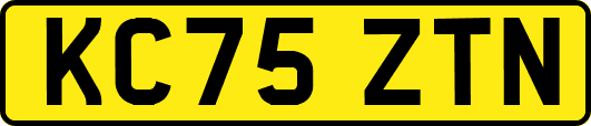 KC75ZTN