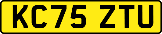 KC75ZTU