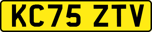 KC75ZTV
