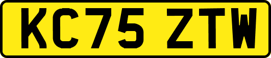 KC75ZTW