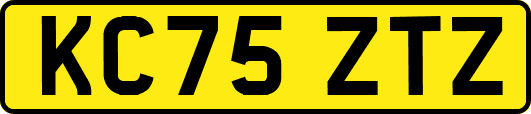 KC75ZTZ
