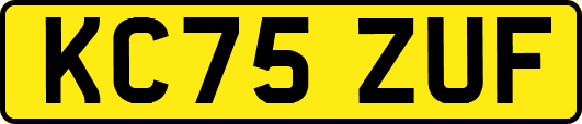 KC75ZUF