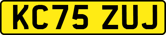 KC75ZUJ