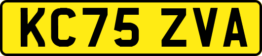 KC75ZVA