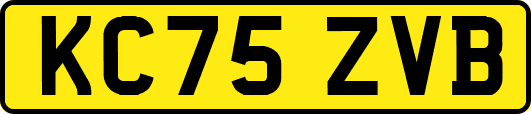 KC75ZVB