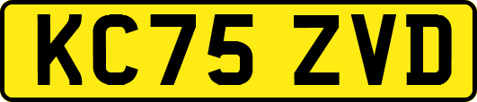 KC75ZVD